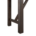 thumbnail image 3 of Bowery Hill Counter Height 7PC Dining Set in Gray, 3 of 17