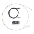 thumbnail image 1 of Antenne de Réception Active, Petite Boucle Haute Performance pour, 1 of 8