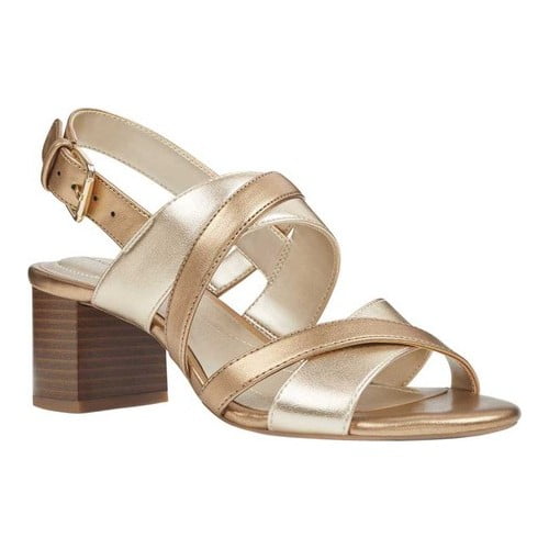 bandolino block heels