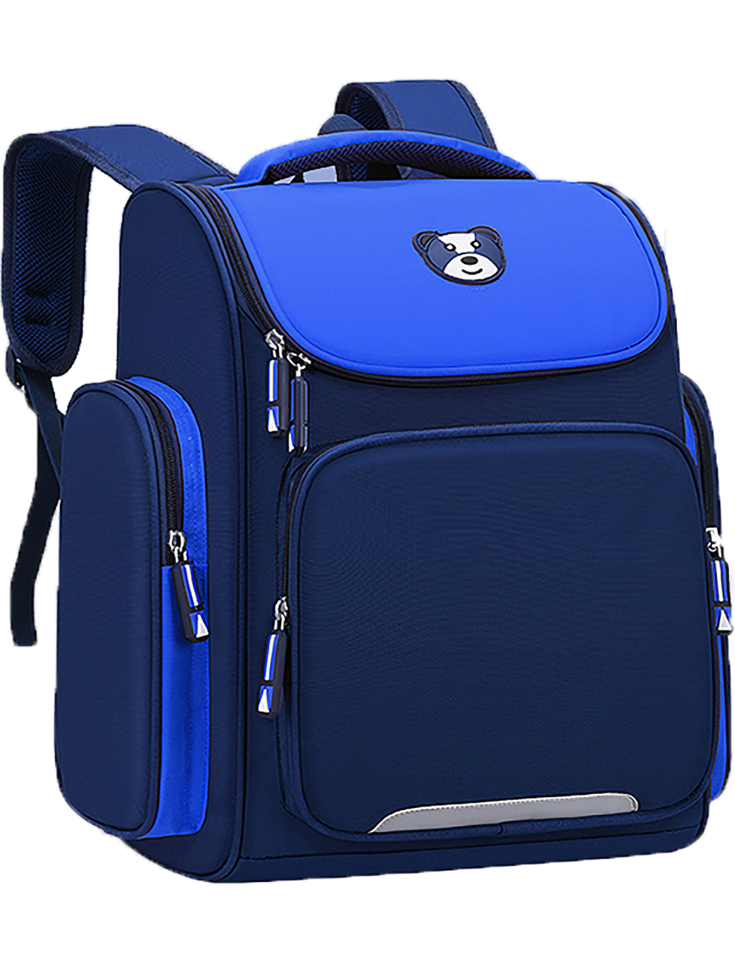 Lvelia School Bags, School Backpacks for Boys, Child, Gifts, Blue