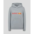 thumbnail image 3 of Red Bull Racing F1 Kid's Large Logo Hoodie - Youth Navy, 3 of 10