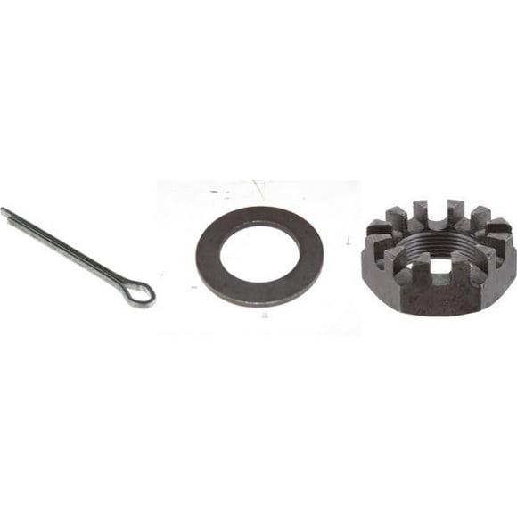 Axle Nut Cotter Pin