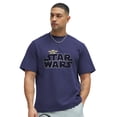 thumbnail image 2 of Playera Para Hombre Cómics Disney Licencia Original 100% Algodon, 2 of 4