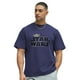 thumbnail image 2 of Playera Para Hombre Cómics Disney Licencia Original 100% Algodon, 2 of 4