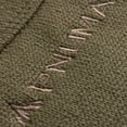thumbnail image 6 of PNUMA Adult Male Durango Fleece Pullover, Color: Tan, Size: M (DU-FP-TN-M), 6 of 7