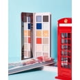 thumbnail image 4 of Essence Welcome To London Eyeshadow Palette, 4 of 4
