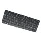 thumbnail image 1 of de computadora portátil apto para 430 G3 446 G3, reempzo de edición estadoudense con marco 290x150x5mm shamjiam teclado de la computadora portátil, 1 of 5