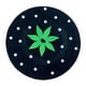 thumbnail image 4 of Gorro de invierno transpirable para mujer Yuyangstore Negro Adulto, 4 of 8