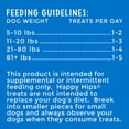 thumbnail image 5 of Happy Hips Grilled Dog Treats, Chicken, 12 oz. Pouch, 5 of 5