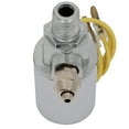 thumbnail image 3 of ECCPP 12V Air Valve Horn Solenoid Valve Black 1/4" Heavy Duty Valve for Car Truck Train Horn,Gold, 3 of 5