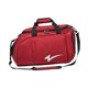thumbnail image 3 of Bolsa de gimnasio, bolsa de hombro deportiva, bolsa de viaje impermeable para yoga para mujer y hombre Rojo, 3 of 8