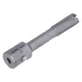 thumbnail image 4 of Hollow Core Drill Bit, Annular Core Dril Bit Precise High Efficiency 50mm Depth Wide Usage Thin Wall 40CR Carbide  for Cast Iron, 4 of 8