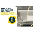thumbnail image 5 of Wellnax Dishwasher Freshener (Mint), 5 of 11