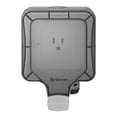 thumbnail image 1 of Contacto Wi-Fi para exterior Steren SHOME-105, 1 of 3