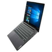 Lenovo IdeaPad 5 14ITL05 14 FHD Laptop, Intel Core i5-1135G7, 16 GB DDR4, Intel Iris Xe Graphics, 512 GB SSD, Windows 10 Home 64, Graphite Grey. 82FE00MEUS