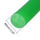 thumbnail image 3 of Uxcell 0.35''x10ft Correa de transmisión redonda de alto rendimiento de poliuretano PU verde 1 pieza, 3 of 3