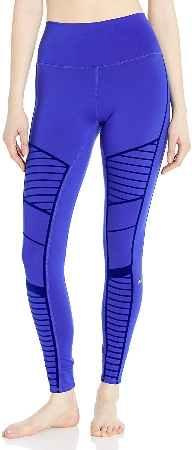 alo yoga sapphire