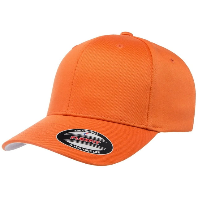 Flexfit Wooly Combed Cap