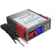 thumbnail image 1 of Controlador de Temperatura del Termostato Digital STC-3008 TermóMetro Sensor HigróMetro 12V 24V 220V, 1 of 8