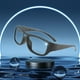 thumbnail image 1 of Gafas de sol inteligentes, esenciales para dormitorios, gafas de sol polarizadas fotocromáticas inteligentes de 0,1 segundos, para montar a caballo, pescar, conducir, gafas de sol para montar a caball, 1 of 6