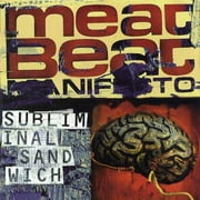 Subliminal Sandwich (2CD)