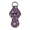 Dark Purple, variant on Flurries Lip Balm Holder