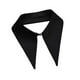 thumbnail image 5 of Cuello falso decorativo moda clásico accesorio de ropa blusa de mujer para Negro, 5 of 9