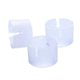 thumbnail image 1 of 50/100 Uds Kit de arco de globo conectores de soporte Clip anillo hebilla decoración de cumpleaños de boda, 1 of 5