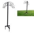 thumbnail image 1 of Support de Boyau d'Arrosage, Support de Boyau d'Eau Stable pour Cour A,B,C, 1 of 7