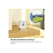 Eve Motion Matter Sensor White