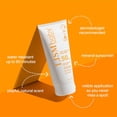 thumbnail image 2 of Buy 2 get 10% off Sunscreen Refreshing Face Whole Body Sunscreen Lotion Face Usable Sunscreen Lotion Dating, Shopping, Beach, Sun face sunscreen Sunscreen sprayClearance, 2 of 3