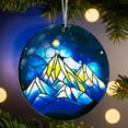 thumbnail image 5 of Acrylic City of Starlight Acotar Ornament, A Court of Thorns and Roses Merch Gifts for Christmas, Thanksgiving Decorations, 5 of 6