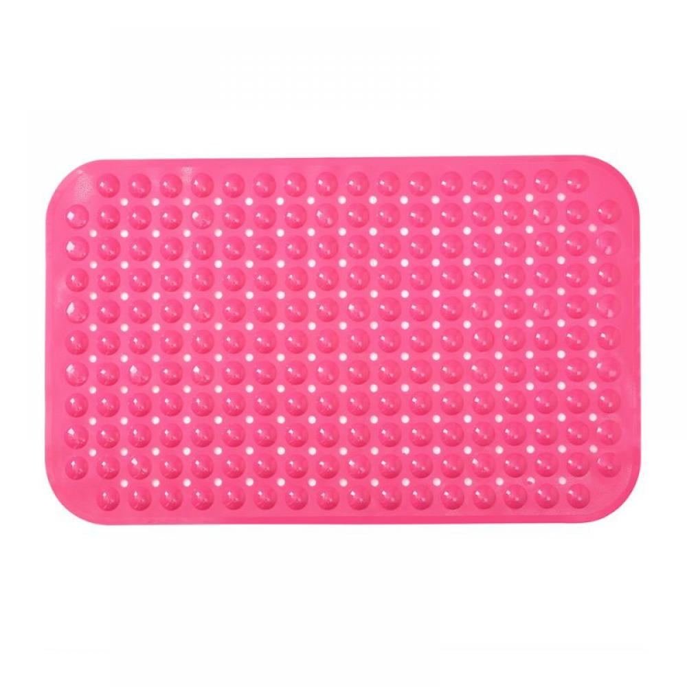 Dreambaby Whatch-Your-Step Anti-Slip Bath Mats Pack Of 10, Multicoloured 