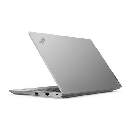 UPC: 0196800573186 | LENOVO 21E3008FUS ThinkPad E14 Gen 4 14  FHD i5-1235U 1.3GHz Intel Iris Xe Graphics 16GB RAM 256GB SSD Win 10 Pro Mineral Metallic