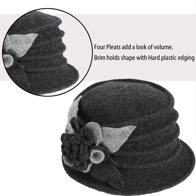 Hats Women display picture 3