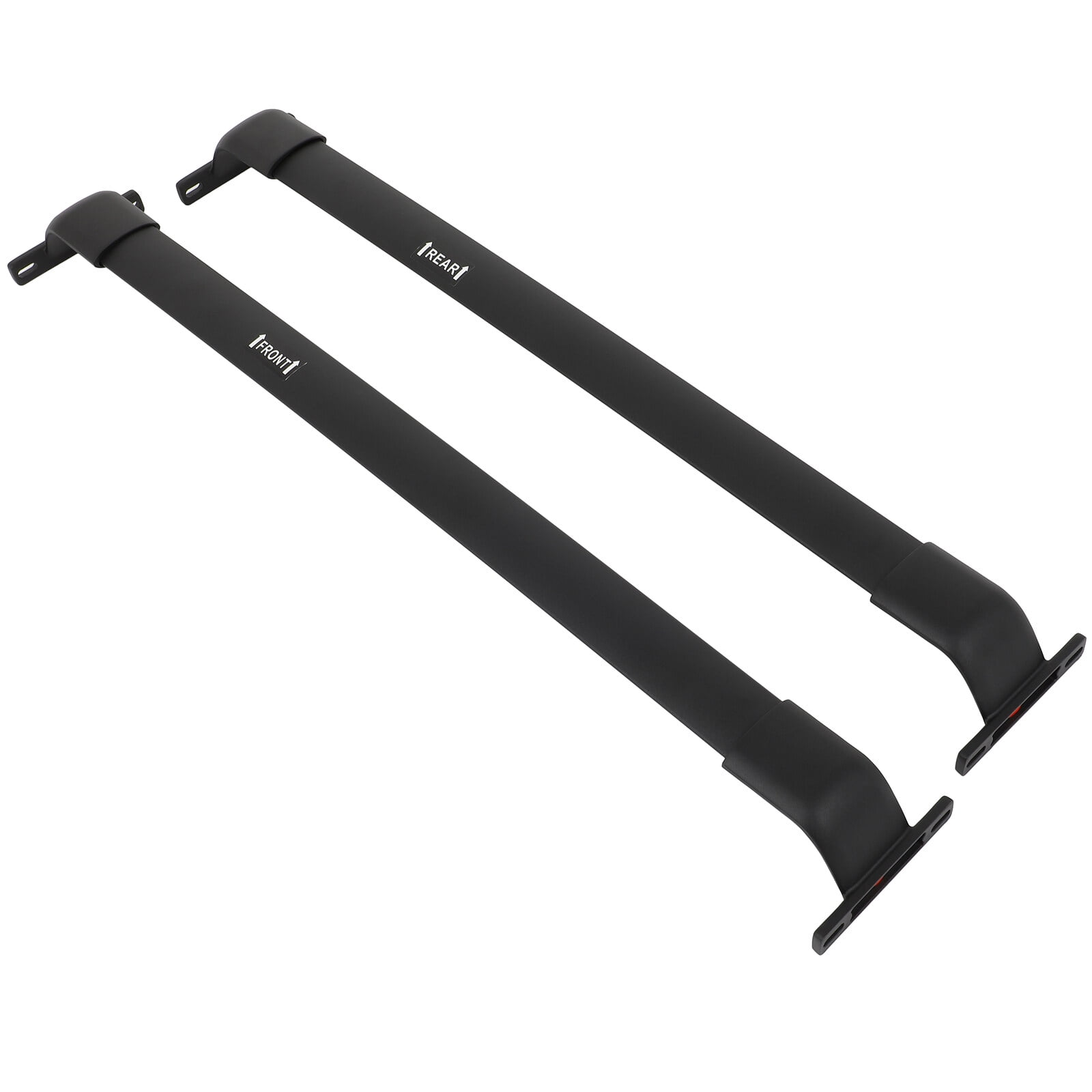 cciyu Roof Rack Cross Bars For Chevrolet Trailblazer 2021-2023 Car Top Luggage Carrier Rails