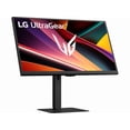 thumbnail image 2 of LG 27 Inch UltraGear IPS QHD 1440p 300Hz 1ms G-Sync Compatible Gaming Monitor, 2 of 18