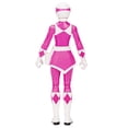 thumbnail image 2 of Power Rangers Mighty Morphin Pink Ranger, 2 of 6