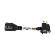 STELLAR LABS 28-11311 2 OUTLET EXTENSION CORD (1 piece)