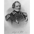thumbnail image 2 of U.S. Army General Winfield Scott History (24 x 36), 2 of 2