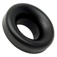 thumbnail image 2 of BLOX RACING-BXIM-00306 VELOCITY STACKS 2.5" NECK ADAPTER Composite Nylon - Black, Universal, 2 of 3