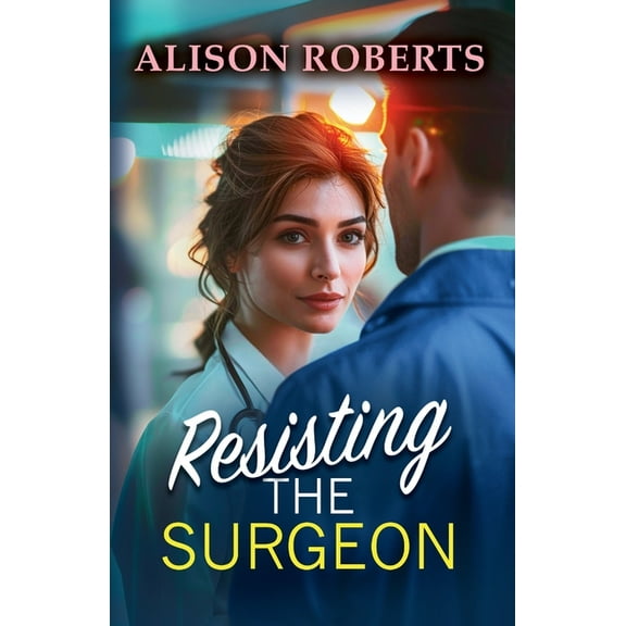Resisting the Surgeon, (Paperback)
