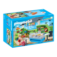 thumbnail image 1 of Playmobil - 6672 Plaisir d'Été: Splash Splash Café, 1 of 1