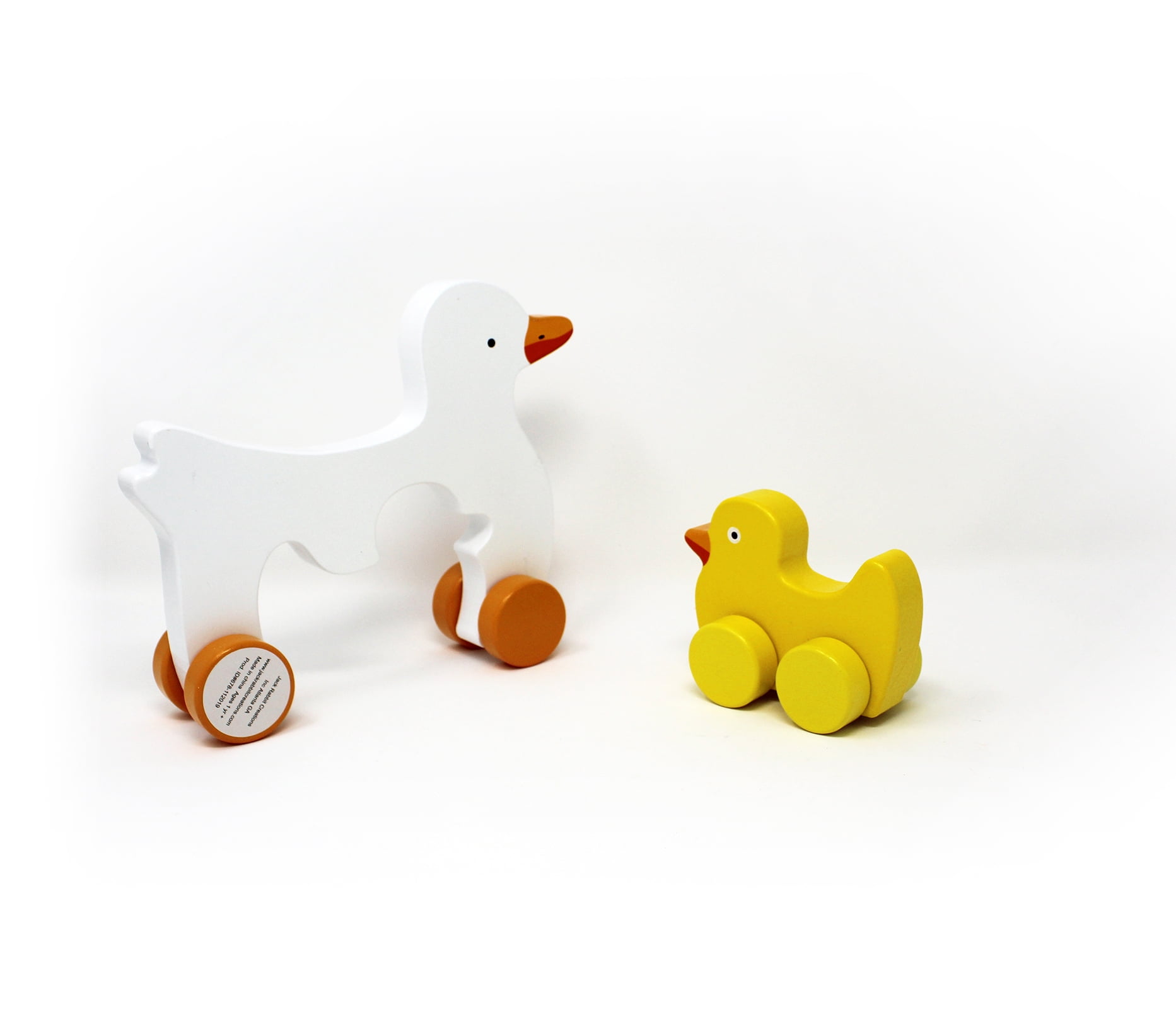 duck toys walmart