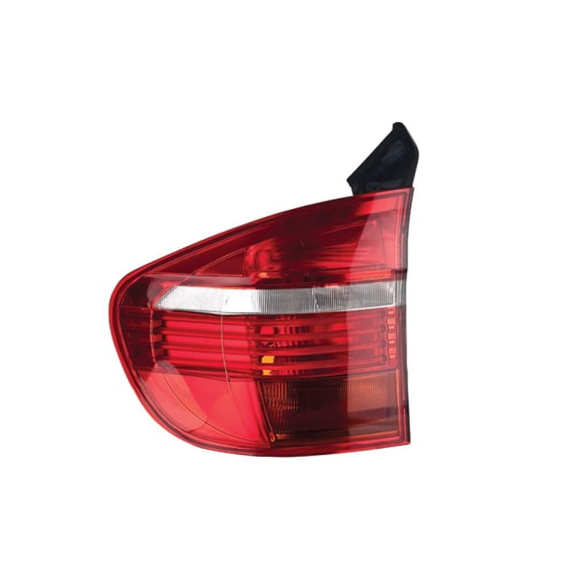 Calavera DEPO Bmw X5 2006 - 2010 Chofer