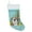 Multicolored, variant on Carolines Treasures BB1592CS Christmas Tree and White English Bulldog Christmas Stocking , Large, multicolor