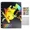 ls16, variant on Card Binder  for Trading Cards, Collection Card Albums,Trading Card Storage Binder,4-Pockets  Hold 240 Cards-FL10