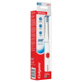 Colgate 360 Advanced FlossTip Battery Toothbrush