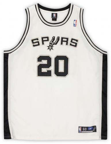 manu ginobili authentic jersey