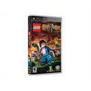 Restored LEGO Harry Potter: Years 5-7 PSP (Refurbished)
